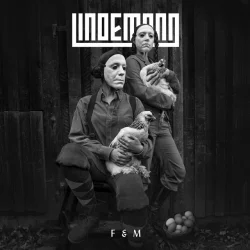 Lindemann - Ach so gern (Pain Version)