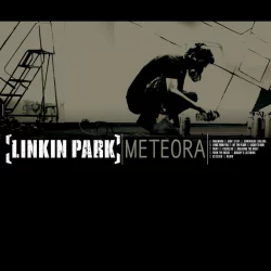 Linkin Park - Don't stay