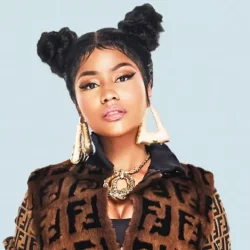 Nicki Minaj