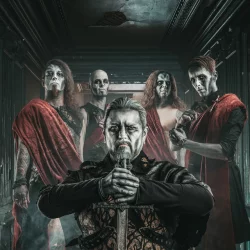 Powerwolf