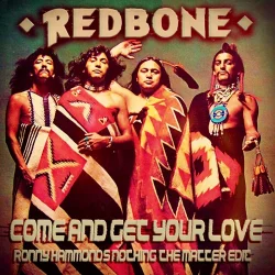 Redbone - Come and Get Your Love