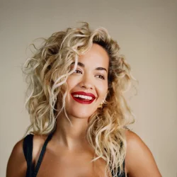 Rita Ora