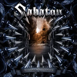 Sabaton - Attero Dominatus