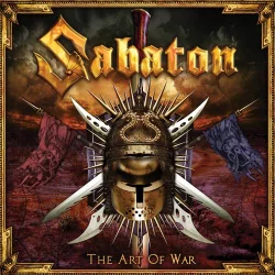 Sabaton - Ghost Division