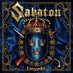 Sabaton - Livgardet