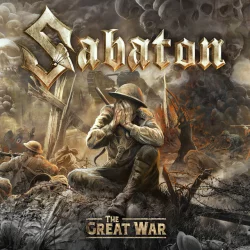 Sabaton - The End of the War to End All Wars