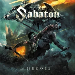 Sabaton - To Hell And Back