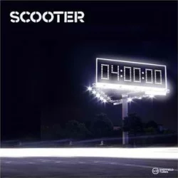 Scooter - 4 AM