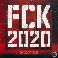 Scooter - FCK 2020