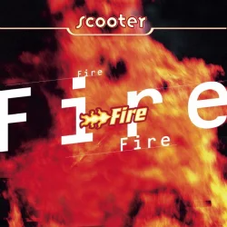 Scooter - Fire