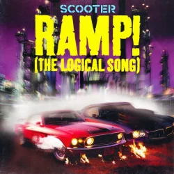 Scooter - Ramp! (The Logical Song)