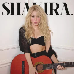 Shakira - Dare (La La La)