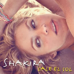 Shakira feat Dizzee Rascal - Loca