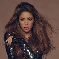 Shakira