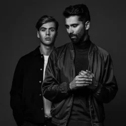 Yellow Claw