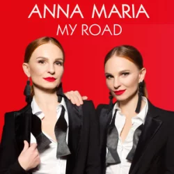 Anna Maria - My Road