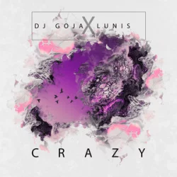 DJ Goja & Lunis - Crazy