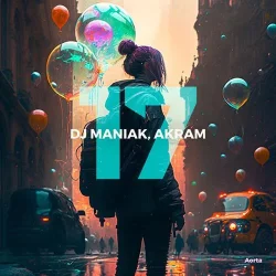 DJ Maniak & Akram - 17