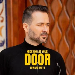 Edward Maya feat. Violet Light - Knocking At Your Door