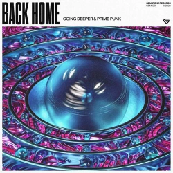 Going Deeper & Prime Punk - Back Home