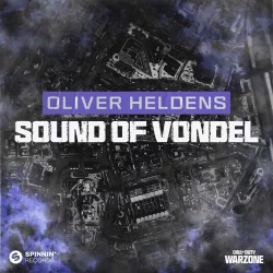 Oliver Heldens - Sound Of Vondel