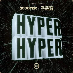 Scooter & Giuseppe Ottaviani - Hyper Hyper (Extended Mix)