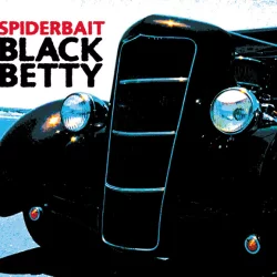 Spiderbait - Black betty