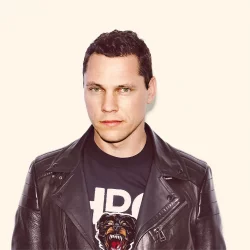 Tiësto