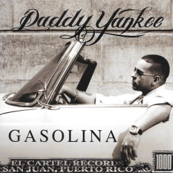 Daddy Yankee - Gasolina