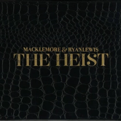 Macklemore & Ryan Lewis - Can't Hold Us (feat. Ray Dalton)