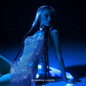 Maléna - Flashing Lights