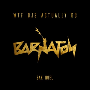 Sak Noel - WTF Dj's Actually Do?