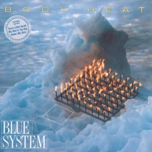 Blue System - My Bed Is Too Big