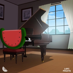 Lofi Fruits Music feat. Chill Fruits Music - Una Mattina