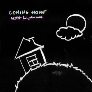 Artbat feat. John Martin - Coming Home