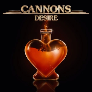 Cannons - Desire