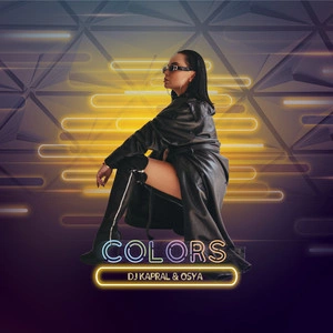 DJ Kapral feat. Osya - Colors