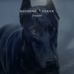 Madonna & Sickick - Frozen