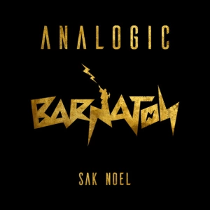 Sak Noel - Analogic