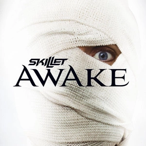 Skillet - Awake and Alive