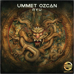 Ummet Ozcan - RYU