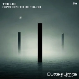 Teklix - Nowhere To Be Found (Original Mix)