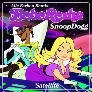 Bebe Rexha & Snoop Dogg - Satellite (Alle Farben Remix)