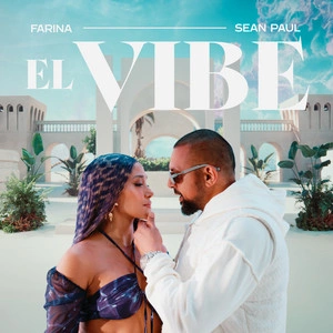 Farina & Sean Paul - EL VIBE