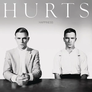 Hurts - Wonderful Life