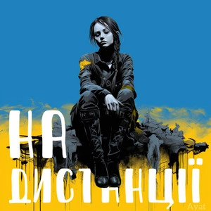 Kazaxoslav feat. Balsam - На Дистанції (Ayat)