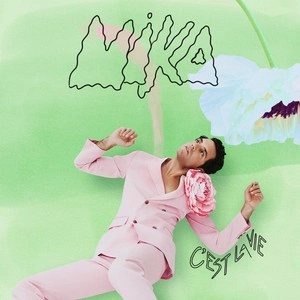 MIKA - C’est la Vie