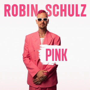 Robin Schulz - One With The Wolves