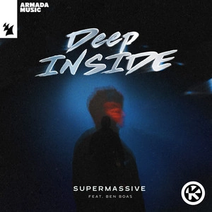 Supermassive feat. Ben Boas - Deep Inside