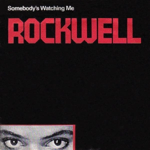 Rockwell - Somebody's Watching Me